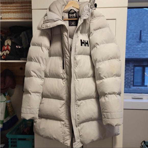 Helly Hansen Jackets & Blazers - Helly Hansen Warm winter coat